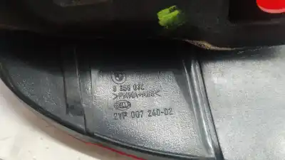 Second-hand car spare part right tailgate light for bmw 5 (e39) 530 d oem iam references 8358032 8358032 8358032