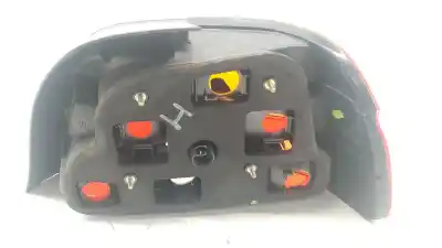 Second-hand car spare part left tailgate light for bmw 5 (e39) 530 d oem iam references 8358031 8358031 8358031