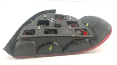 Second-hand car spare part left tailgate light for bmw 5 (e39) 530 d oem iam references 8358031 8358031 8358031