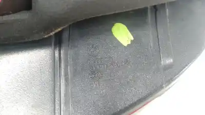 Second-hand car spare part left tailgate light for bmw 5 (e39) 530 d oem iam references 8358031 8358031 8358031