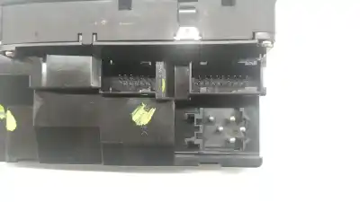 Peça sobressalente para automóvel em segunda mão botão / interruptor elevador vidro dianteiro esquerdo por bmw 5 (e39) 530 d referências oem iam 6904306 6904306 6904306