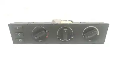 Peça sobressalente para automóvel em segunda mão Comando De Sofagem (chauffage / Ar Condicionado)  por BMW 5 (E39) 530 D Referências OEM IAM 64116905031 64116905031 64116905031