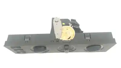 Peça sobressalente para automóvel em segunda mão comando de sofagem (chauffage / ar condicionado)  por bmw 5 (e39) 530 d referências oem iam 64116905031 64116905031 64116905031