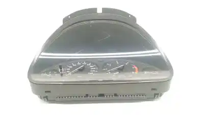 Pezzo di ricambio per auto di seconda mano pannello degli strumenti per bmw 5 (e39) 530 d riferimenti oem iam 62116903800