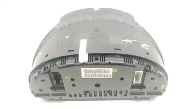 Second-hand car spare part dashboard for bmw 5 (e39) 530 d oem iam references 62116903800 62116903800 62116903800