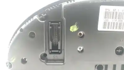 Second-hand car spare part dashboard for bmw 5 (e39) 530 d oem iam references 62116903800 62116903800 62116903800