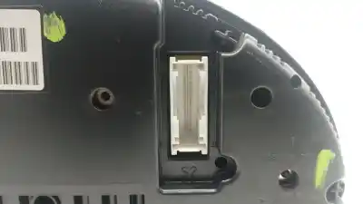 Second-hand car spare part dashboard for bmw 5 (e39) 530 d oem iam references 62116903800 62116903800 62116903800