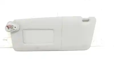 Pezzo di ricambio per auto di seconda mano tenda sinistra per bmw 5 (e39) 530 d riferimenti oem iam 51168237625