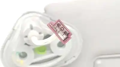 Peça sobressalente para automóvel em segunda mão pára-sol esquerdo por bmw 5 (e39) 530 d referências oem iam 51168237625 51168237625 51168237625