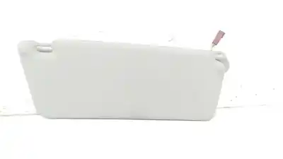 Peça sobressalente para automóvel em segunda mão pára-sol esquerdo por bmw 5 (e39) 530 d referências oem iam 51168237625 51168237625 51168237625