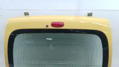 Автозапчастина б/у загальні двері для renault kangoo (kc0/1_) 1.6 16v посилання на oem iam 7751472530 7751472530 7751472530