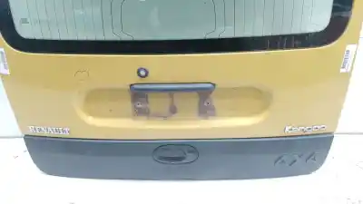 Автозапчастина б/у загальні двері для renault kangoo (kc0/1_) 1.6 16v посилання на oem iam 7751472530 7751472530 7751472530