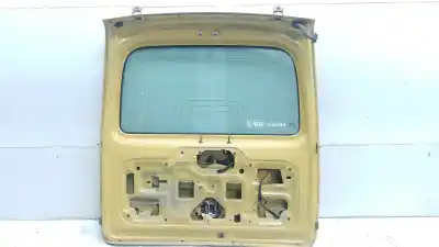 Автозапчастина б/у загальні двері для renault kangoo (kc0/1_) 1.6 16v посилання на oem iam 7751472530 7751472530 7751472530