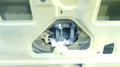 Автозапчастина б/у загальні двері для renault kangoo (kc0/1_) 1.6 16v посилання на oem iam 7751472530 7751472530 7751472530