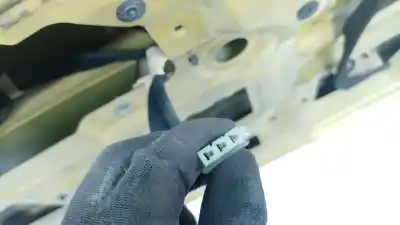 Автозапчастина б/у загальні двері для renault kangoo (kc0/1_) 1.6 16v посилання на oem iam 7751472530 7751472530 7751472530