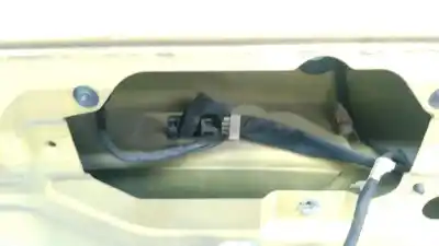 Автозапчастина б/у загальні двері для renault kangoo (kc0/1_) 1.6 16v посилання на oem iam 7751472530 7751472530 7751472530