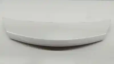 Pezzo di ricambio per auto di seconda mano modanatura paraurti anteriore per nissan note (e12) 1.5 dci riferimenti oem iam 623203vu0a