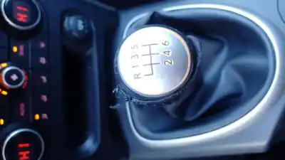 Автозапчастина б/у коробка передач для nissan qashqai / qashqai +2 i (j10, nj10, jj10e) 1.5 dci посилання на oem iam 