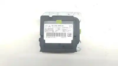 Автозапчасти б/у блок управления подушками безопасности за citroen c4 cactus 1.5 bluehdi 100 ссылки oem iam 9829535580