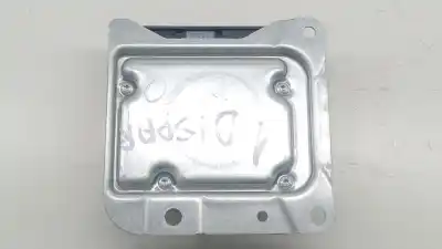 Автозапчастина б/у блок управління подушками безпеки для citroen c4 cactus 1.5 bluehdi 100 посилання на oem iam 9829535580 9829535580 9829535580