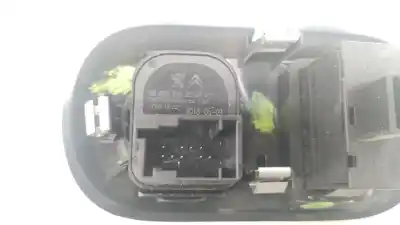 Автозапчастина б/у управління дзеркалами для citroen c4 cactus 1.5 bluehdi 100 посилання на oem iam 9800177977 9800177977 9800177977