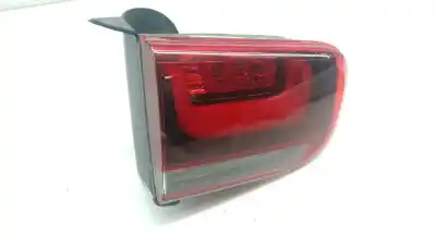 Автозапчасти б/у внутренний левый задний фонарь за citroen c4 cactus 1.5 bluehdi 100 ссылки oem iam 9821352780 9821352780 9821352780