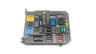 Автозапчасти б/у блок реле/предохранителей за citroen c4 cactus 1.5 bluehdi 100 ссылки oem iam 9819851280
