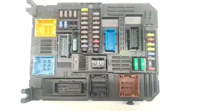 Автозапчасти б/у блок реле/предохранителей за citroen c4 cactus 1.5 bluehdi 100 ссылки oem iam 9819851280 9819851280 9819851280