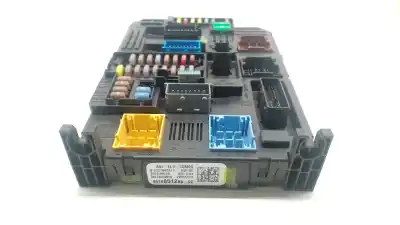 Автозапчасти б/у блок реле/предохранителей за citroen c4 cactus 1.5 bluehdi 100 ссылки oem iam 9819851280 9819851280 9819851280