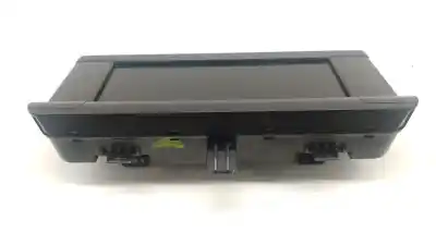 Second-hand car spare part dashboard for citroen c4 cactus 1.5 bluehdi 100 oem iam references 9830140880 9830140880 9830140880