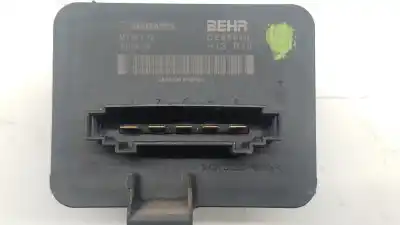 Автозапчастина б/у стійкість на нагревання для citroen c4 cactus 1.5 bluehdi 100 посилання на oem iam ce859001 ce859001 ce859001