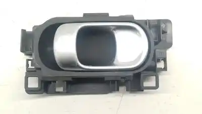 Автозапчасти б/у внутренняя задняя правая ручка за citroen c4 cactus 1.5 bluehdi 100 ссылки oem iam 98012885vv