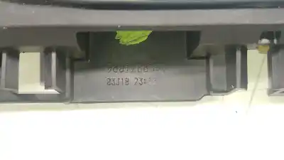 Автозапчасти б/у внутренняя задняя правая ручка за citroen c4 cactus 1.5 bluehdi 100 ссылки oem iam 98012885vv 98012885vv 98012885vv