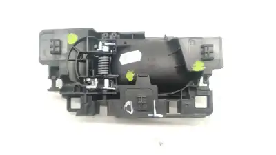 Автозапчасти б/у внутренняя задняя правая ручка за citroen c4 cactus 1.5 bluehdi 100 ссылки oem iam 98012885vv 98012885vv 98012885vv