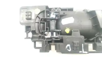 Автозапчасти б/у внутренняя задняя правая ручка за citroen c4 cactus 1.5 bluehdi 100 ссылки oem iam 98012885vv 98012885vv 98012885vv