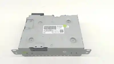 Автозапчасти б/у аудиосистема / радио cd за citroen c4 cactus 1.5 bluehdi 100 ссылки oem iam 9830038680