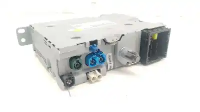 Second-hand car spare part audio system / radio cd for citroen c4 cactus 1.5 bluehdi 100 oem iam references 9830038680 9830038680 9830038680