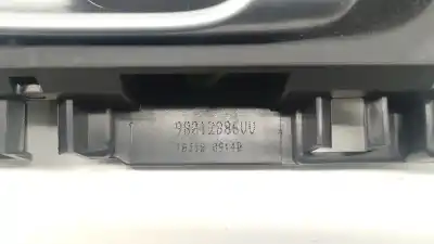 Автозапчасти б/у левая задняя внутренняя ручка за citroen c4 cactus 1.5 bluehdi 100 ссылки oem iam 98812886vv 98812886vv 98812886vv