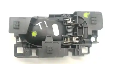 Автозапчасти б/у левая задняя внутренняя ручка за citroen c4 cactus 1.5 bluehdi 100 ссылки oem iam 98812886vv 98812886vv 98812886vv