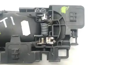 Автозапчасти б/у левая задняя внутренняя ручка за citroen c4 cactus 1.5 bluehdi 100 ссылки oem iam 98812886vv 98812886vv 98812886vv