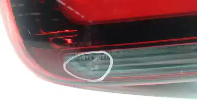 Автозапчасти б/у внутренний правый задний фонарь за citroen c4 cactus 1.5 bluehdi 100 ссылки oem iam 9821352180 9821352180 9821352180