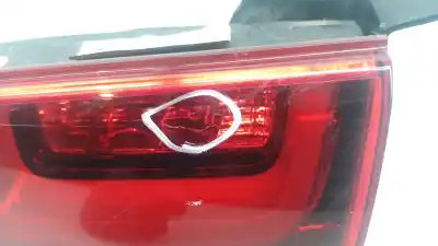 Автозапчасти б/у внутренний правый задний фонарь за citroen c4 cactus 1.5 bluehdi 100 ссылки oem iam 9821352180 9821352180 9821352180