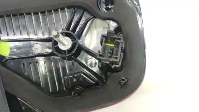 Автозапчасти б/у внутренний правый задний фонарь за citroen c4 cactus 1.5 bluehdi 100 ссылки oem iam 9821352180 9821352180 9821352180