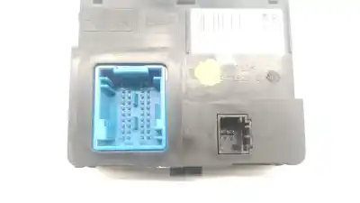 Second-hand car spare part electronic module for citroen c4 cactus 1.5 bluehdi 100 oem iam references 9832228080 9832228080 9832228080