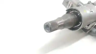 Second-hand car spare part steering column for citroen c4 cactus 1.5 bluehdi 100 oem iam references 9822125477 9822125477 9822125477