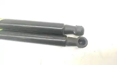 Автозапчастина б/у амортизаторі багажника/дверей для citroen c4 cactus 1.5 bluehdi 100 посилання на oem iam 9813913880 9813913880 9813913880