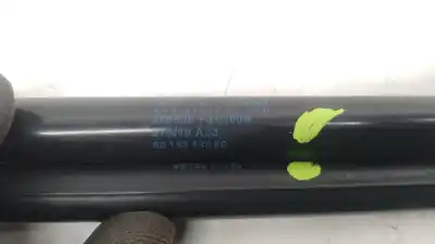 Автозапчастина б/у амортизаторі багажника/дверей для citroen c4 cactus 1.5 bluehdi 100 посилання на oem iam 9813913880 9813913880 9813913880