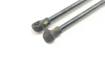 Автозапчастина б/у амортизаторі багажника/дверей для citroen c4 cactus 1.5 bluehdi 100 посилання на oem iam 9813913880 9813913880 9813913880