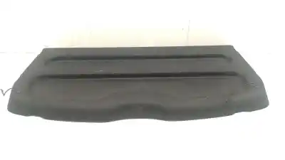 Second-hand car spare part parcel shelf for citroen c4 cactus 1.5 bluehdi 100 oem iam references 98013537zd 98013537zd 98013537zd