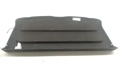 Second-hand car spare part parcel shelf for citroen c4 cactus 1.5 bluehdi 100 oem iam references 98013537zd 98013537zd 98013537zd